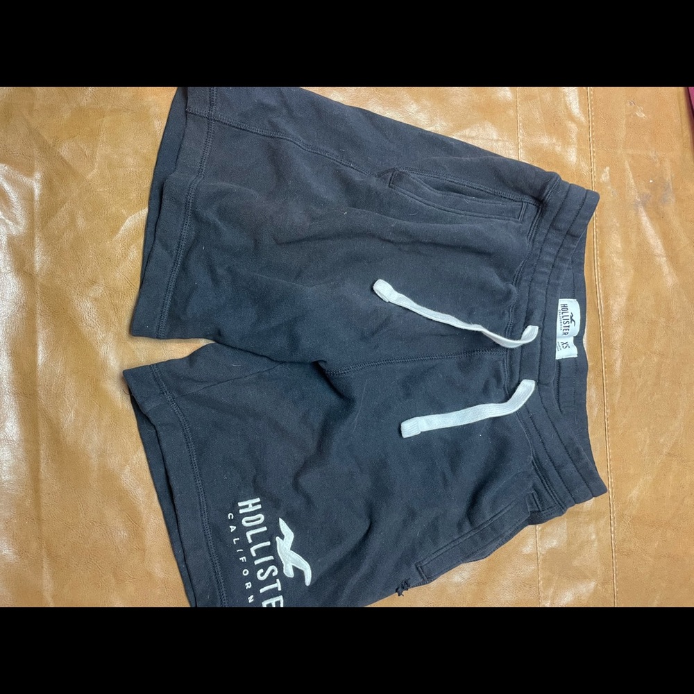 Extra Small Hollister Shorts